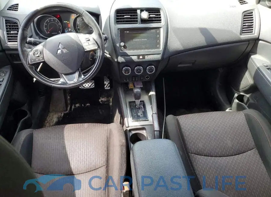 JA4AR3AU4KU017662# 8