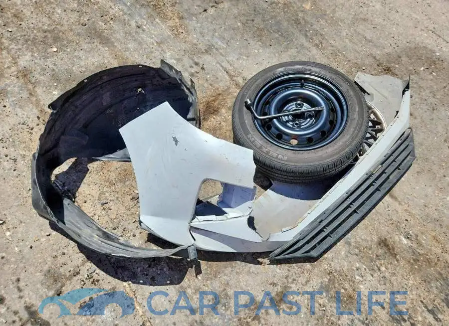 ML32AUHJ7MH009315# 12