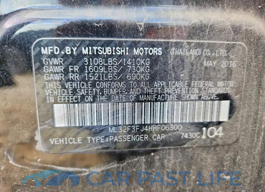 ML32F3FJ4HHF06300# 12