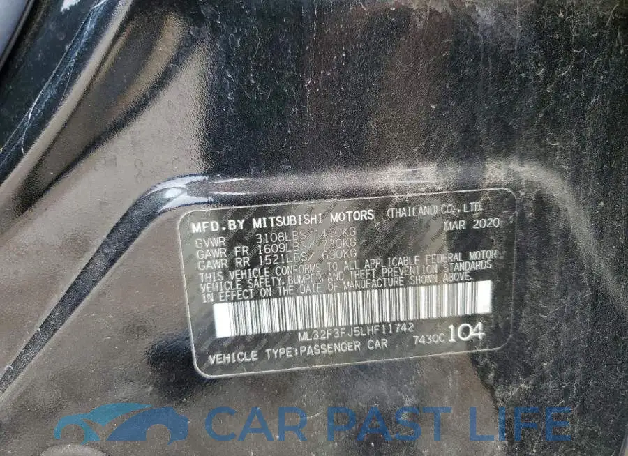 ML32F3FJ5LHF11742# 12