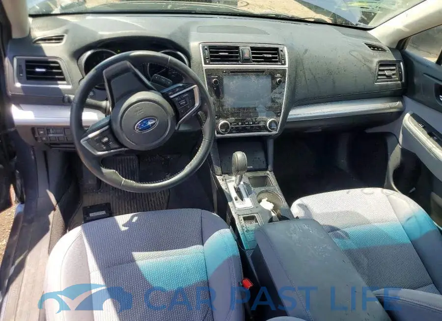 4S3BNAC60J3020779# 8