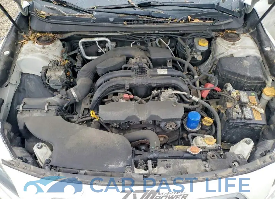4S3BNAR62H3020185# 11