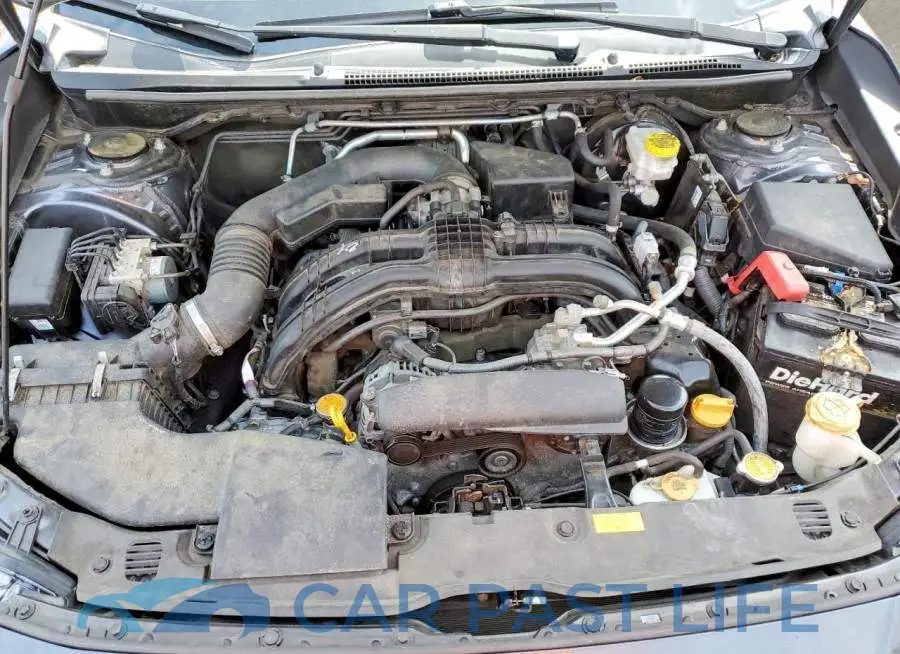 4S3GKAA64K3616240# 11