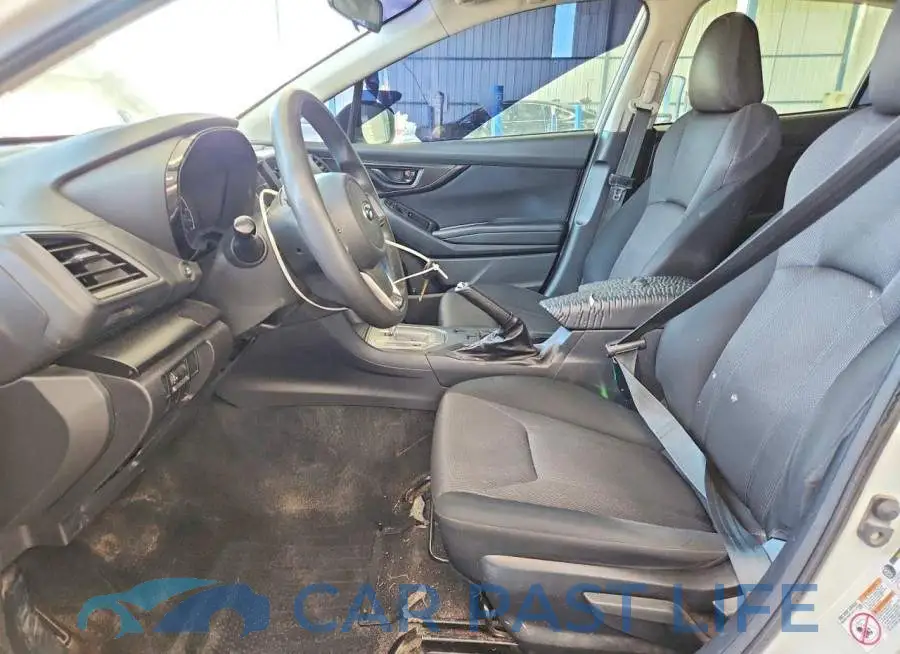 4S3GTAA60J3720381# 7