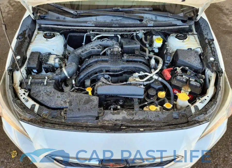 4S3GTAA60J3720381# 11