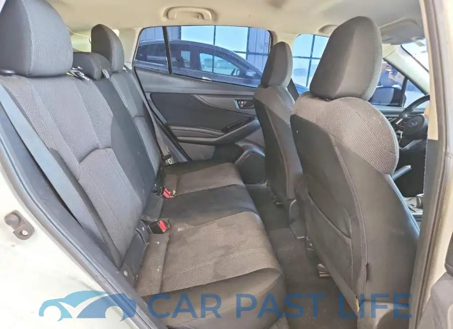 4S3GTAA60J3720381# 10