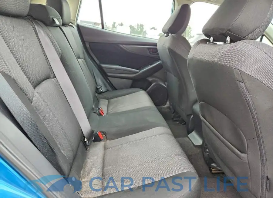 4S3GTAA63K3745857# 10