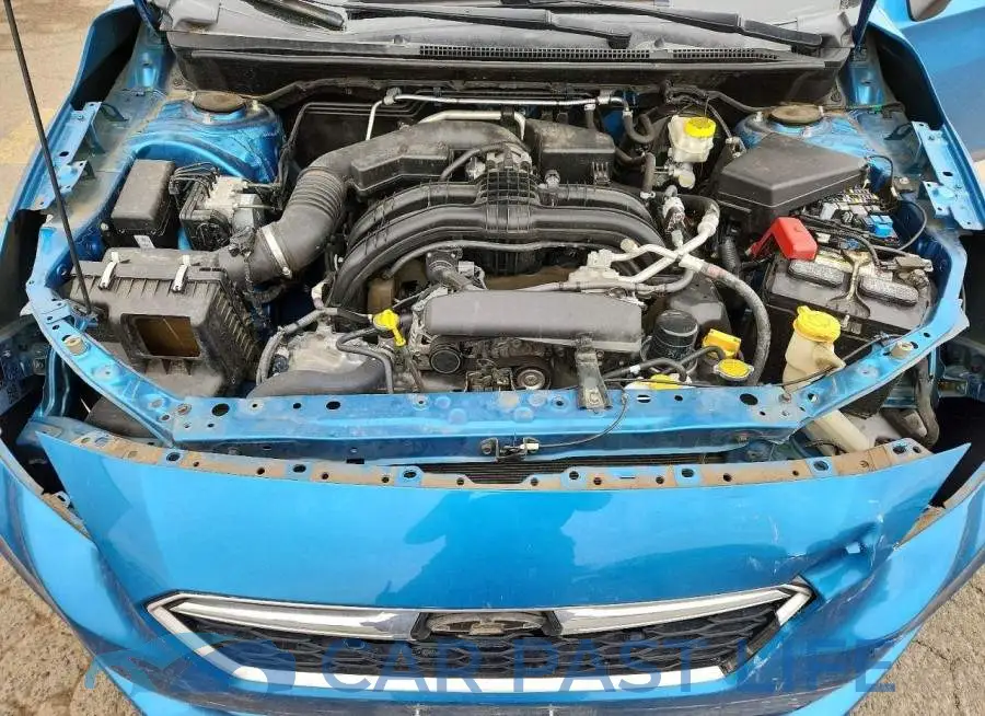 4S3GTAA63K3745857# 11