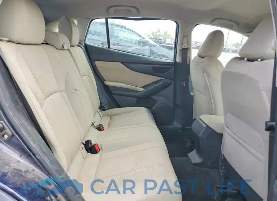 4S3GTAA67K1719869# 10