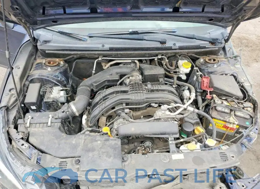4S3GTAA67K1719869# 11