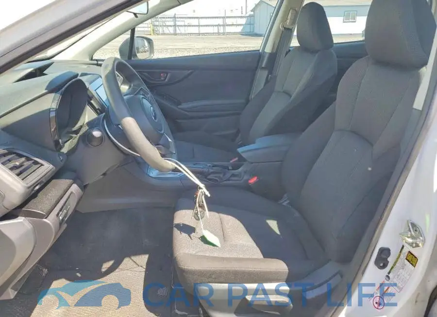 4S3GTAA6XK3749954# 7
