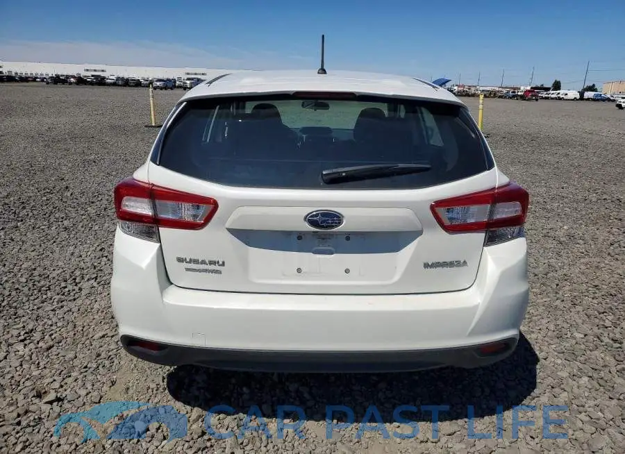 4S3GTAA6XK3749954# 6