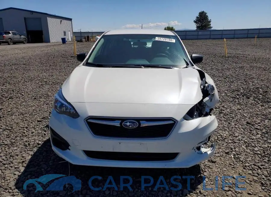 4S3GTAA6XK3749954# 5