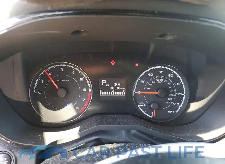 4S3GTAA6XK3749954# 9