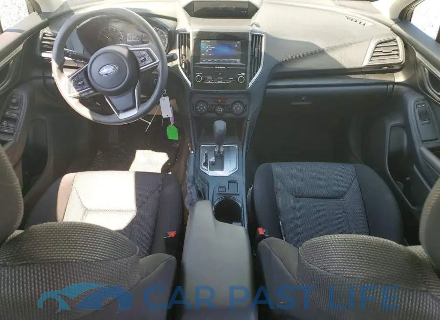 4S3GTAA6XK3749954# 8