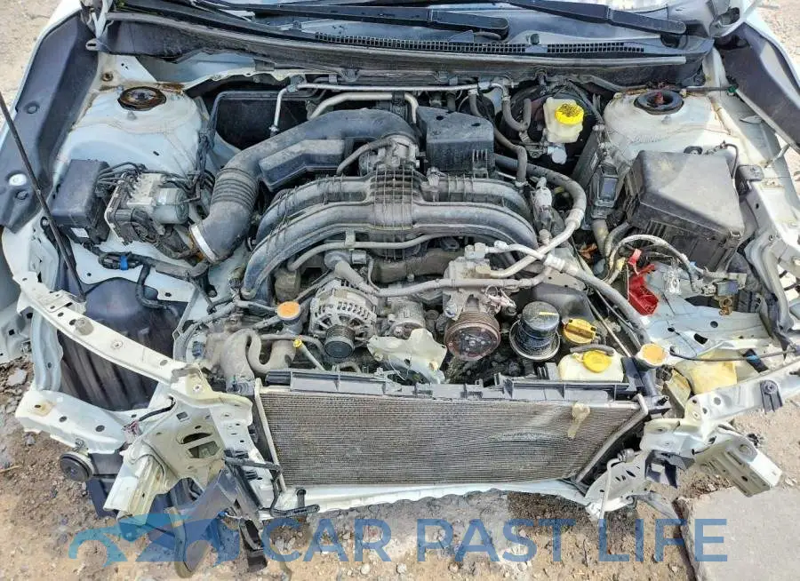 4S3GTAD61H3707466# 11