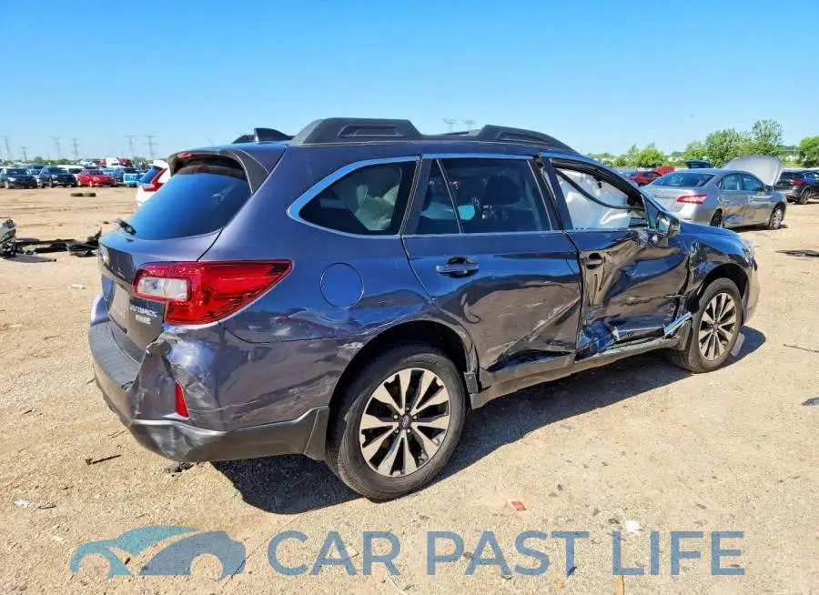 4S4BSAKC1H3220639# 3