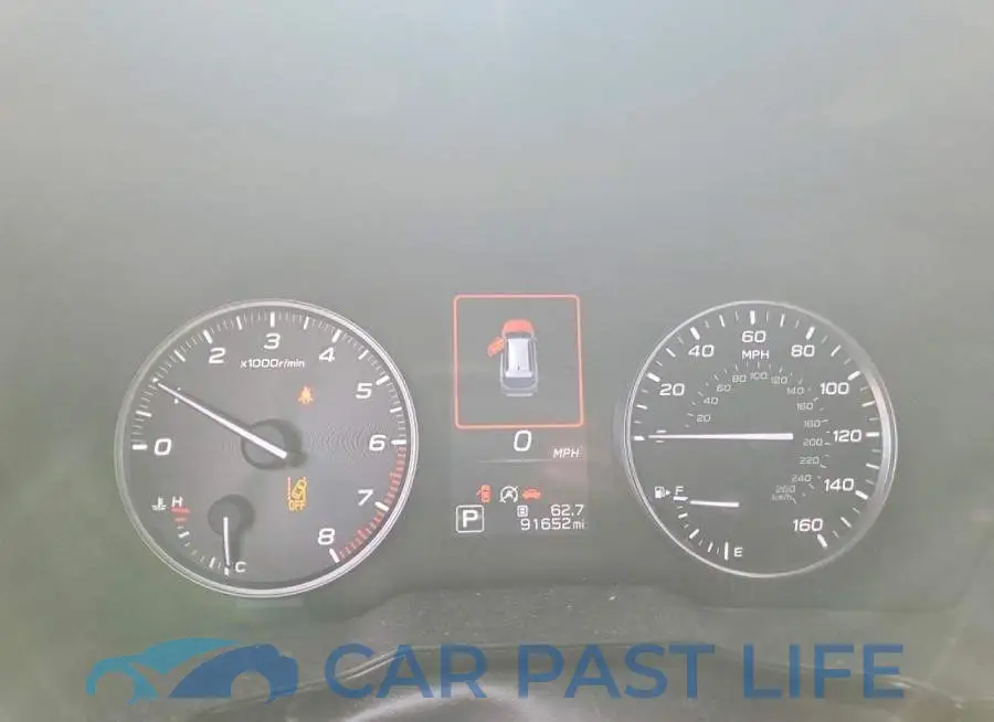 4S4BTACC5N3128750# 9