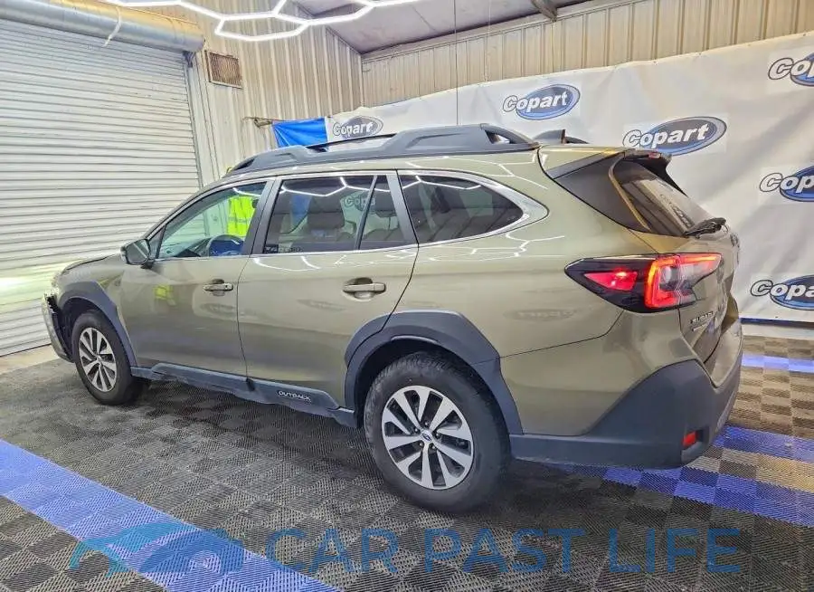 4S4BTADC9P3142636# 2