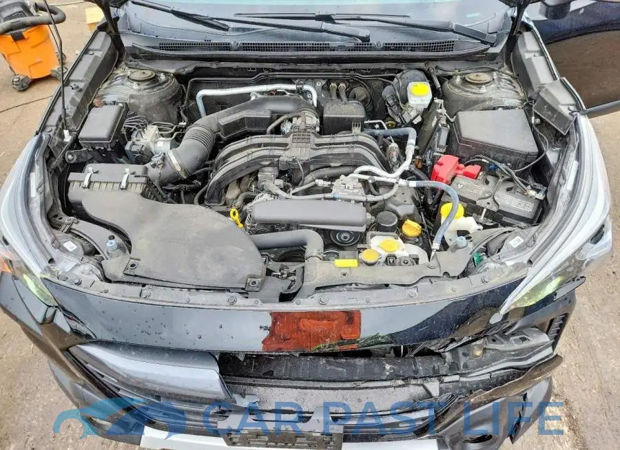 4S4BTANCXR3212923# 12