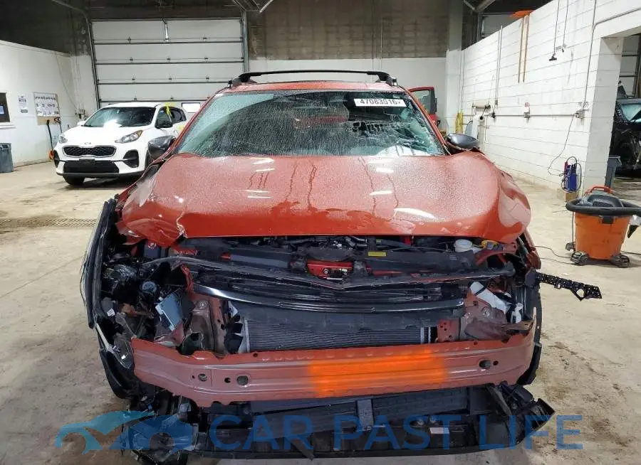 4S4GUHN68R3814600# 5