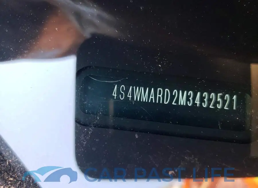 4S4WMARD2M3432521# 13
