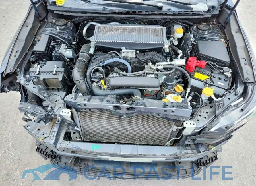 JF1VBAL64N9028138# 11