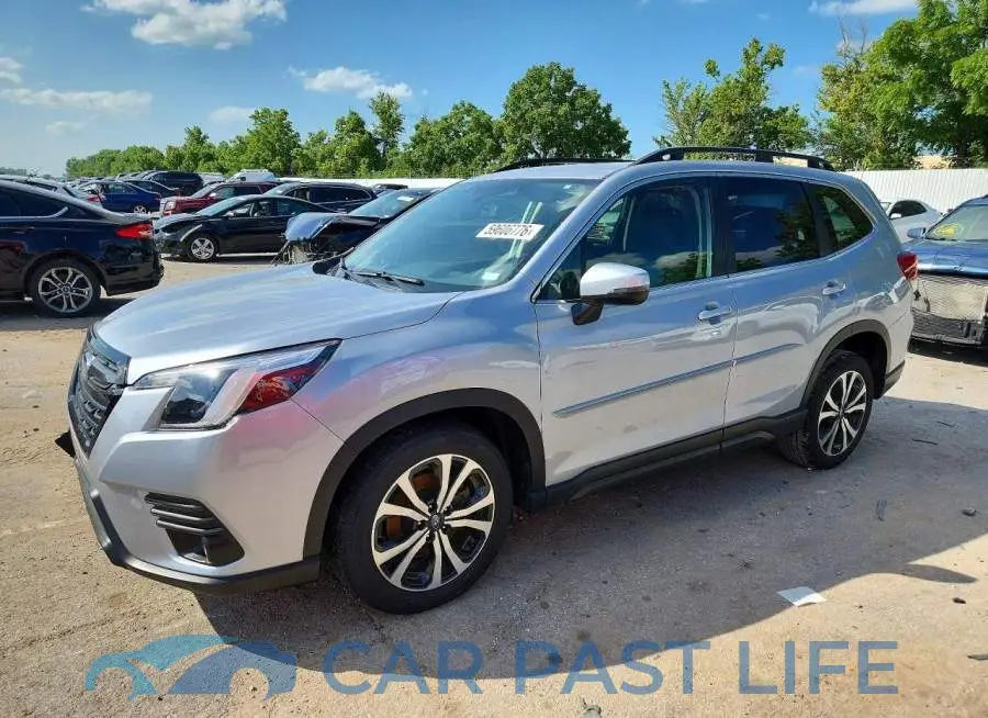 JF2SKAPC2PH435754# 1