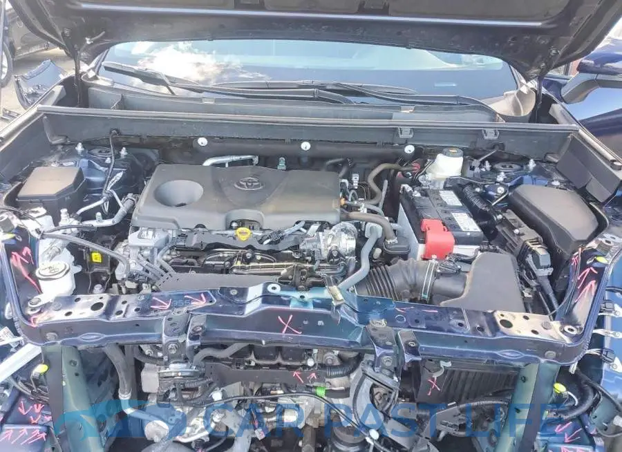 2T3P1RFV8SW505754# 12