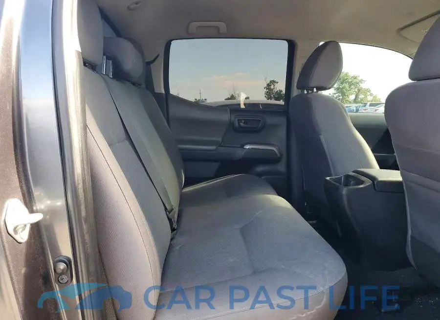 3TMAZ5CN1NM168197# 10