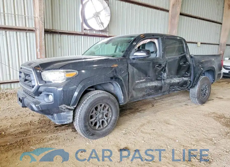 3TMCZ5AN1LM297727# 1