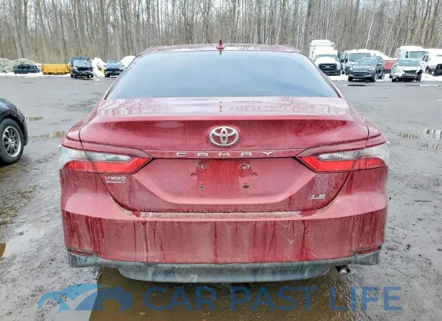 4T1C11AK1MU556019# 6