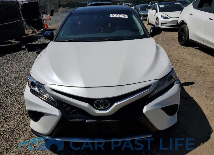 4T1K61BK4LU013760# 5