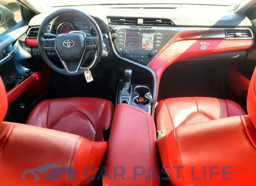 4T1K61BK4LU013760# 8