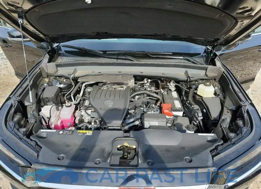 5TDAAAB54TS112043# 12