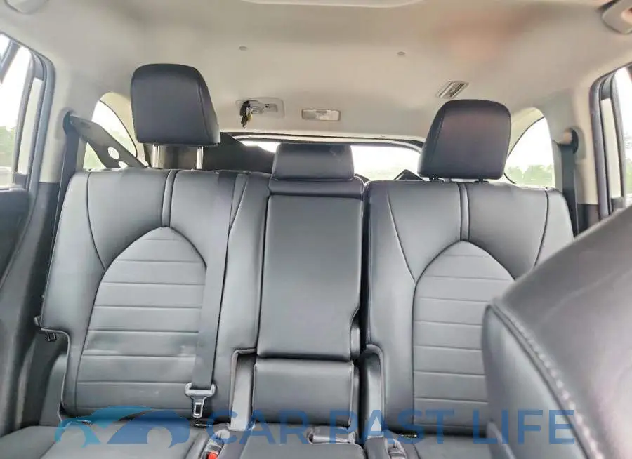 5TDHBRCH7LS506087# 10