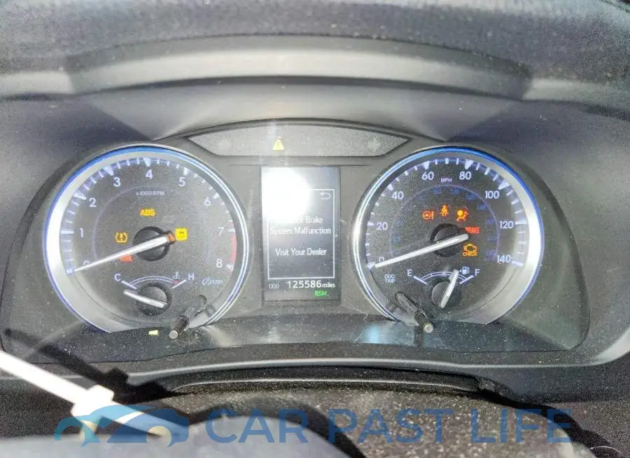 5TDJZRFH8JS562206# 9