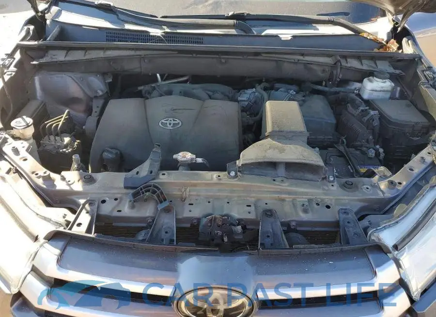 5TDZZRFH1KS308518# 12