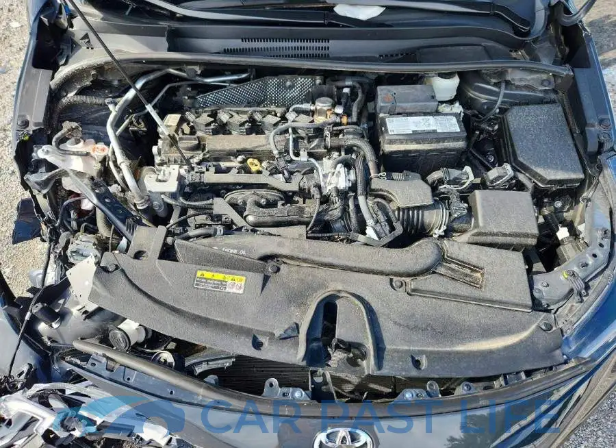 5YFS4MCE7PP142597# 11