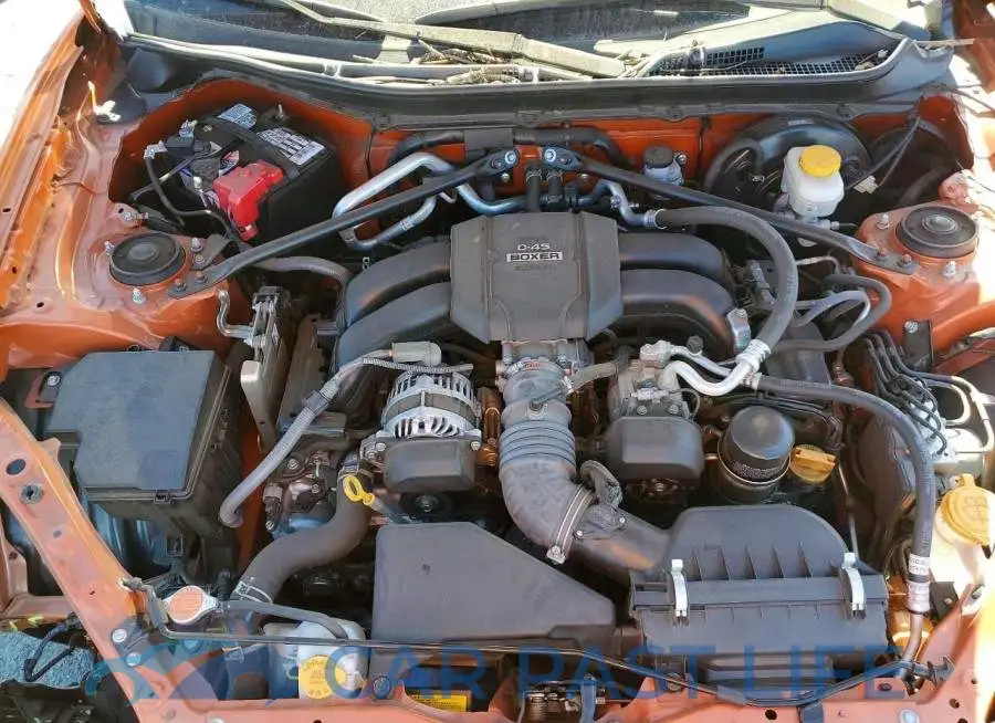 JF1ZNBG19P9755209# 11