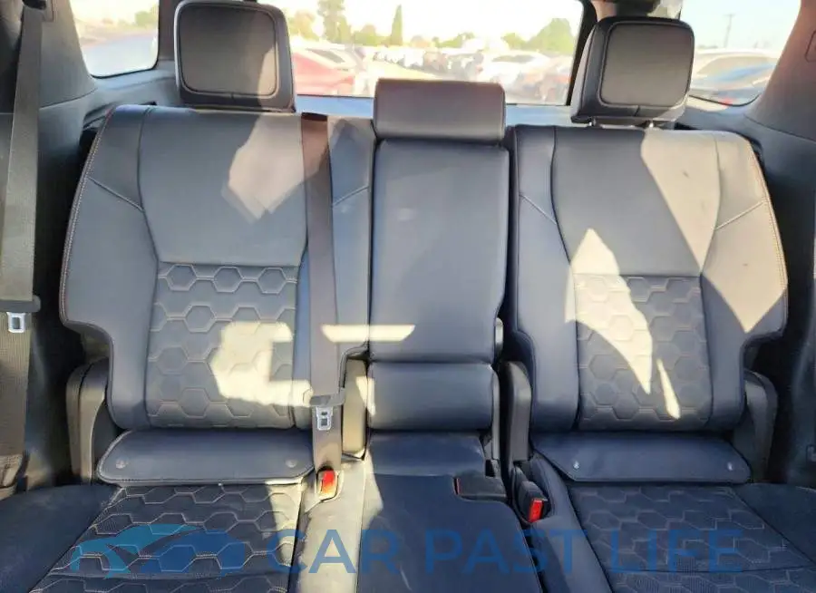 JTEVB5BR5T5029604# 10