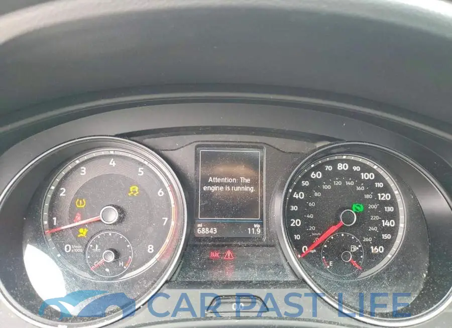 1V26E2CA4LC219671# 9