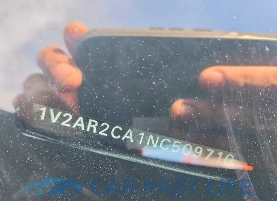 1V2AR2CA1NC509710# 13