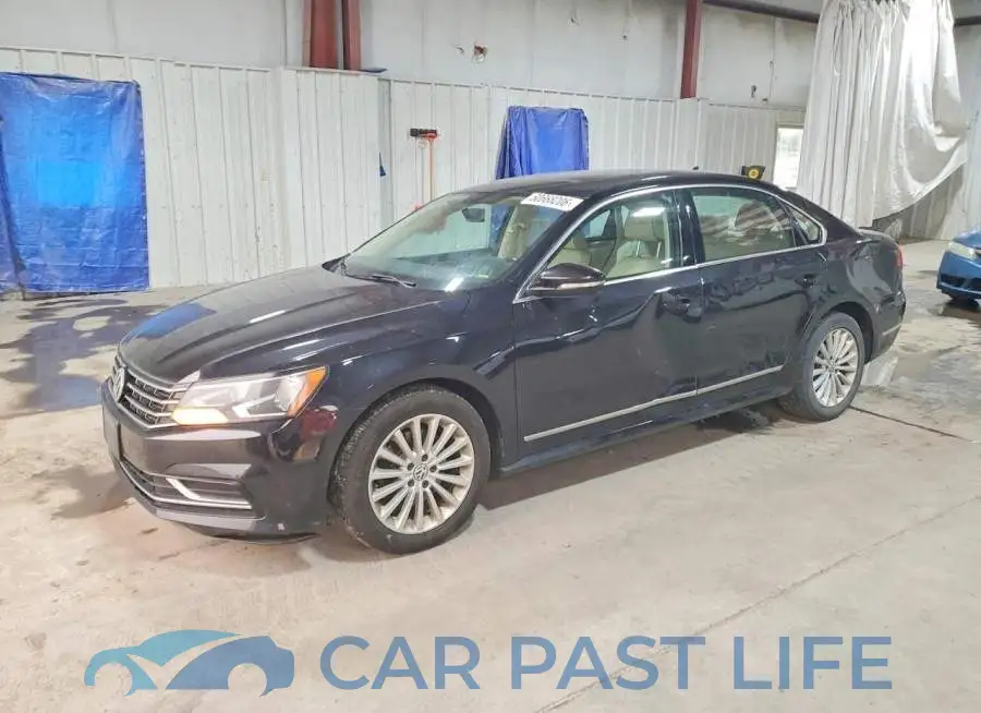 1VWBT7A37HC069731# 1
