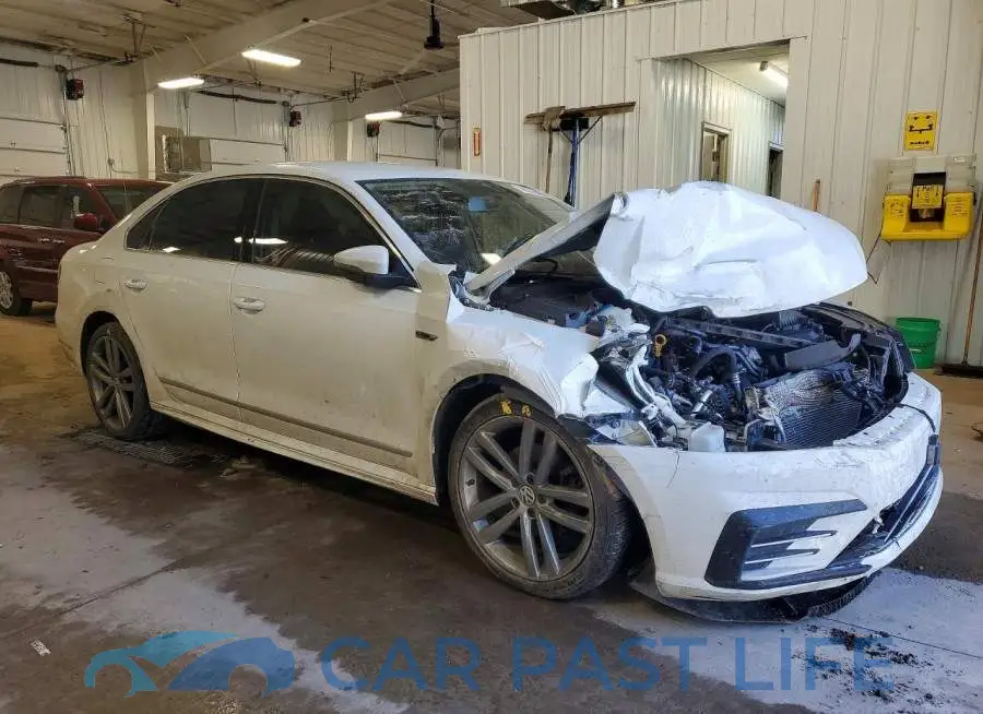 1VWDT7A36HC003633# 4