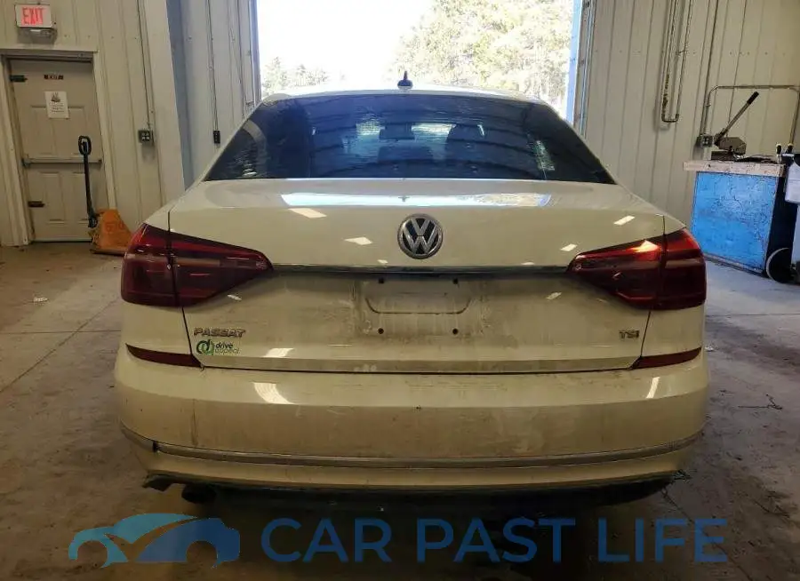 1VWDT7A36HC003633# 6