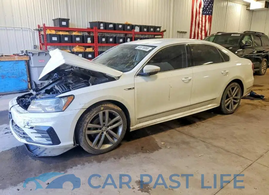 1VWDT7A36HC003633# 1
