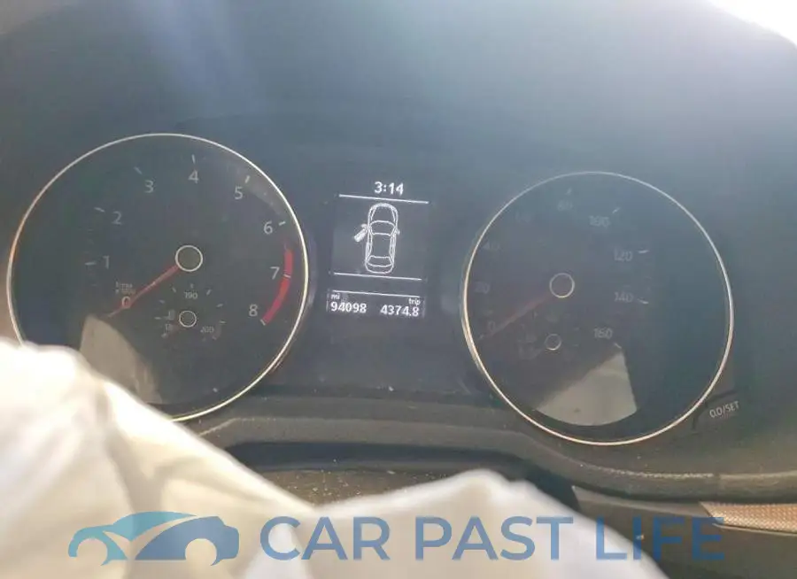 1VWDT7A36HC003633# 9
