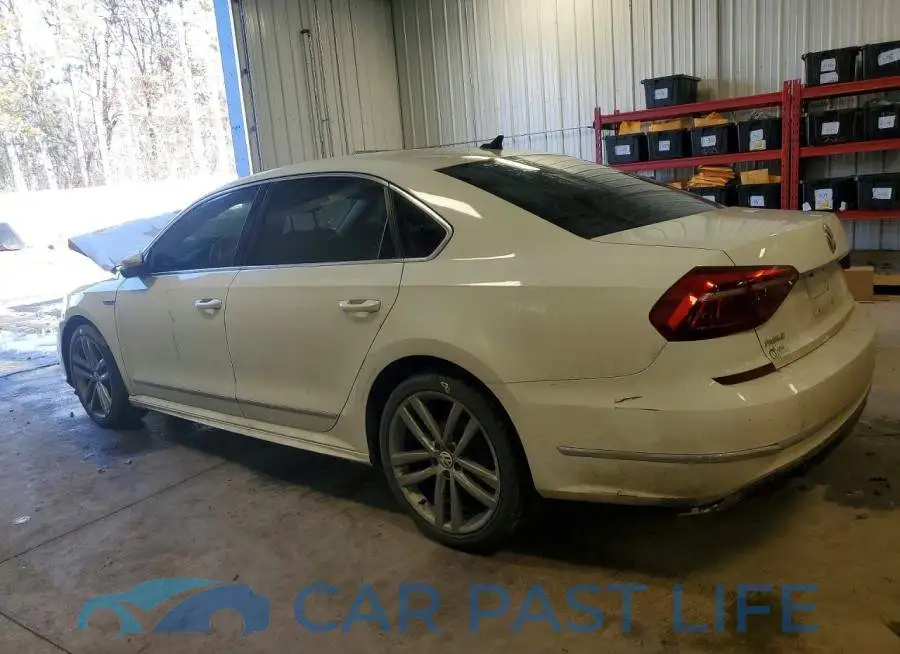 1VWDT7A36HC003633# 2