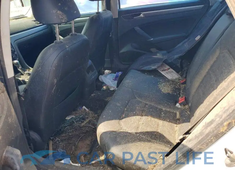 1VWDT7A36HC004863# 10